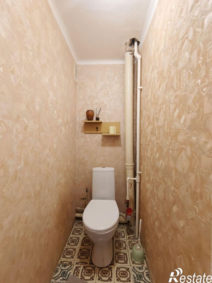 3-комн квартира 22 Партсъезда улица, 56