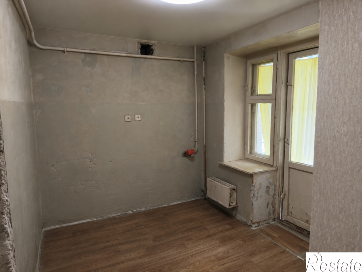 1-комн квартира Кирова проспект, 331а