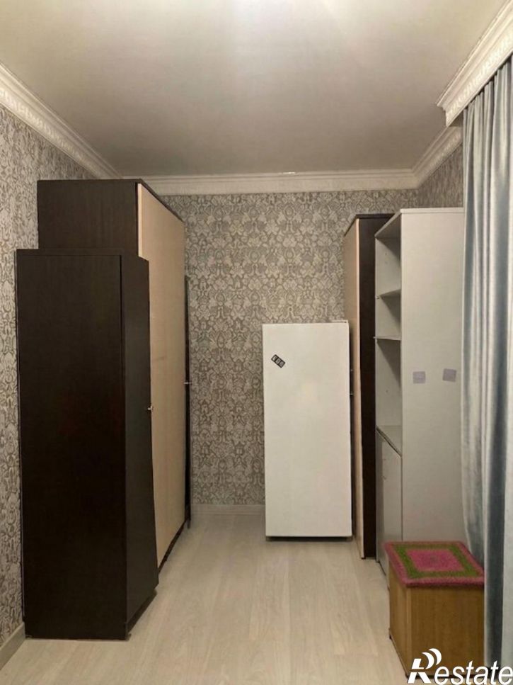 2-комн квартира Ново-Вокзальная улица, 3