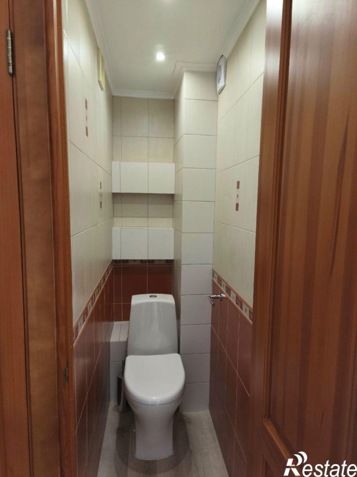 1-комн квартира Стара-Загора улица, 275