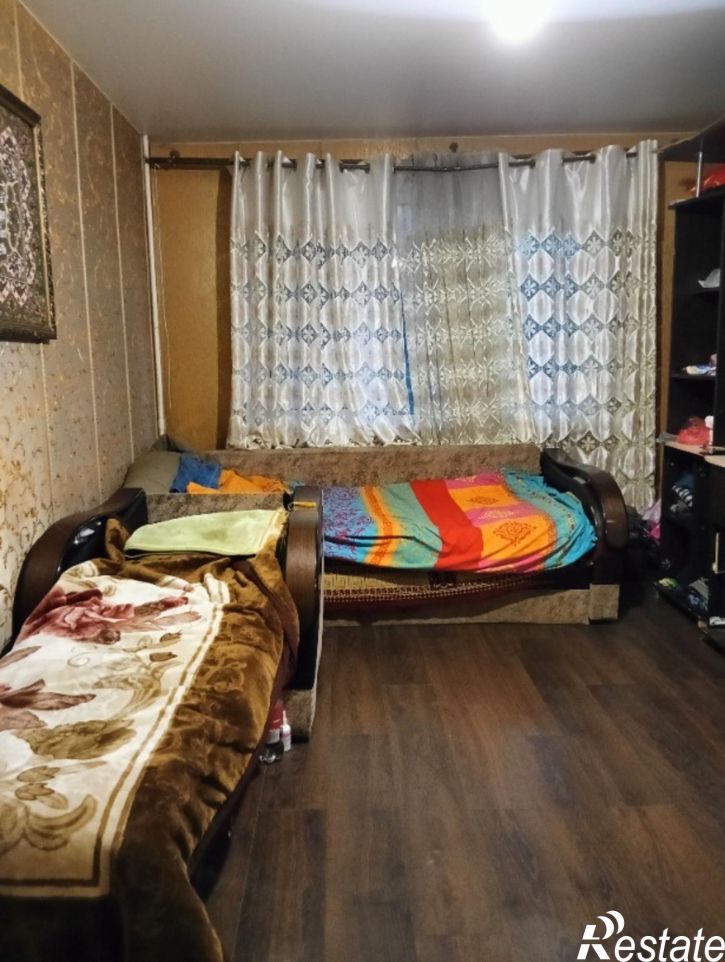 1-комн квартира Аэродромная улица, 34
