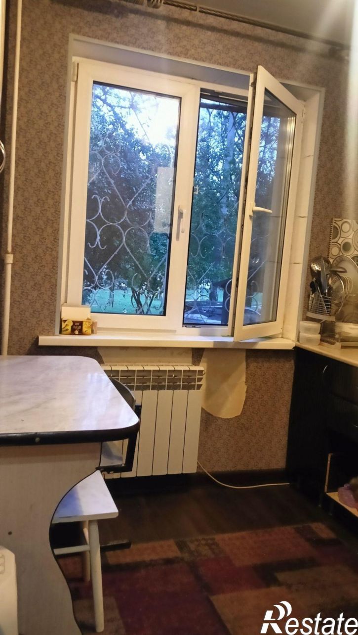 1-комн квартира Аэродромная улица, 34