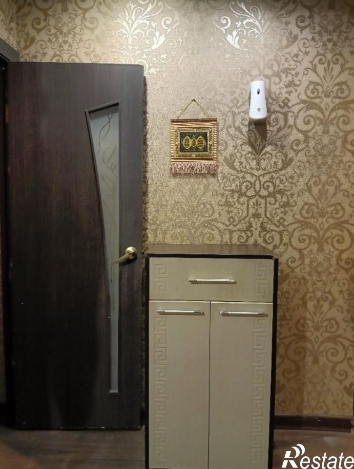 1-комн квартира Аэродромная улица, 34