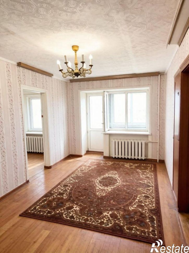 2-комн квартира Металлургов проспект, 89