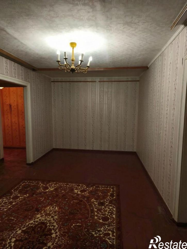 2-комн квартира Металлургов проспект, 89