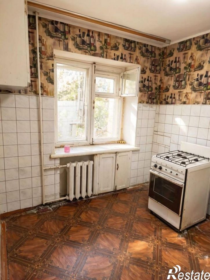 2-комн квартира Металлургов проспект, 89
