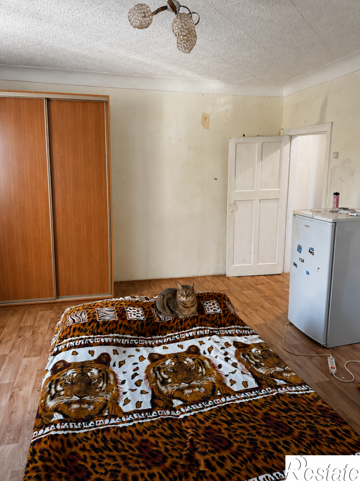 1-комн квартира Сердобская улица, 42