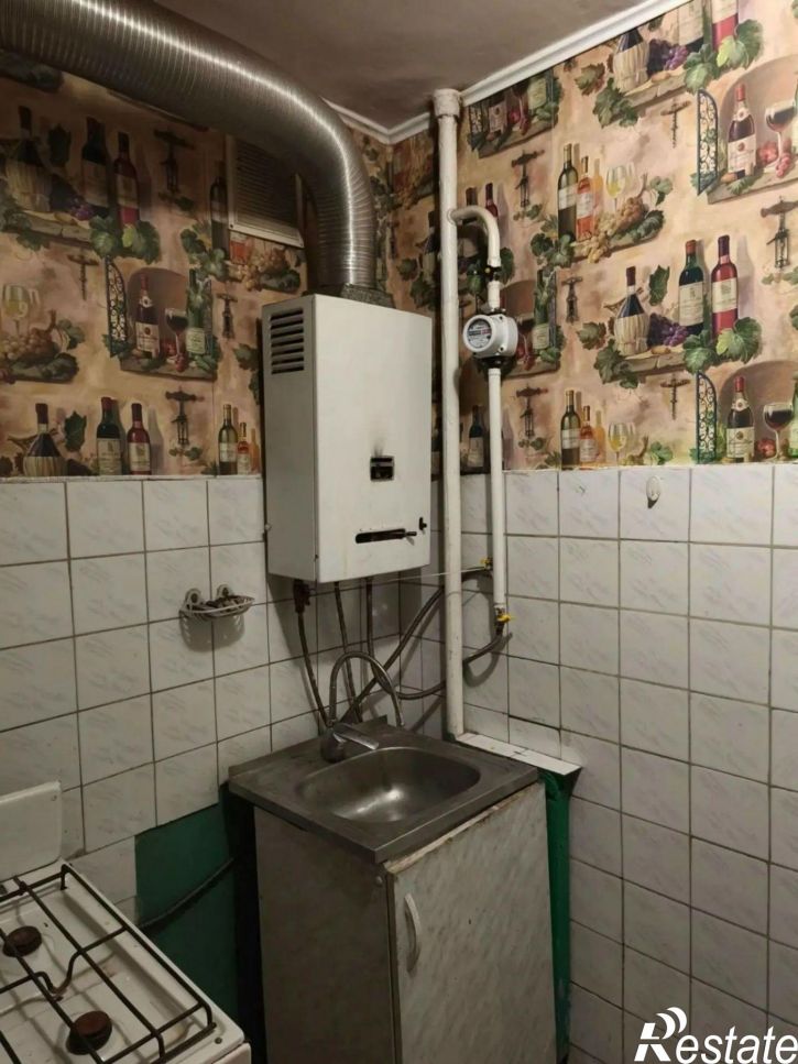 2-комн квартира Металлургов проспект, 89