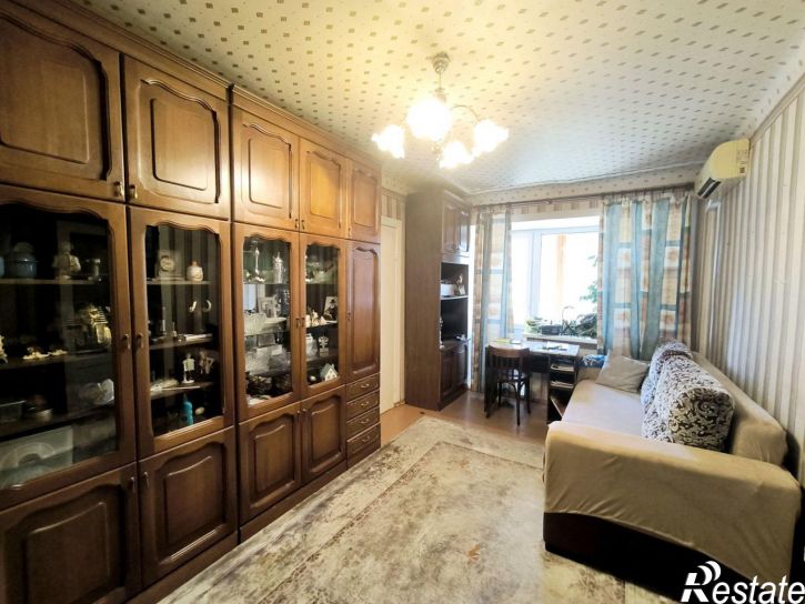 2-комн квартира Масленникова проспект, 40