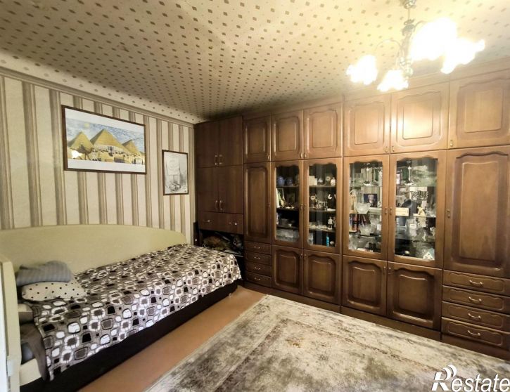 2-комн квартира Масленникова проспект, 40