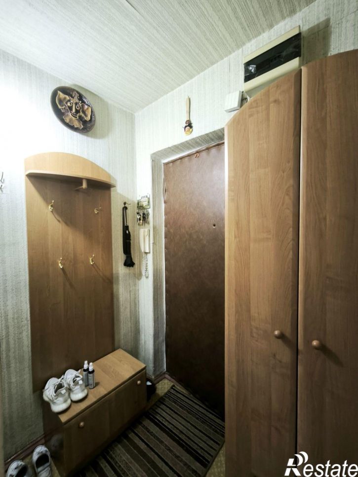 2-комн квартира Масленникова проспект, 40