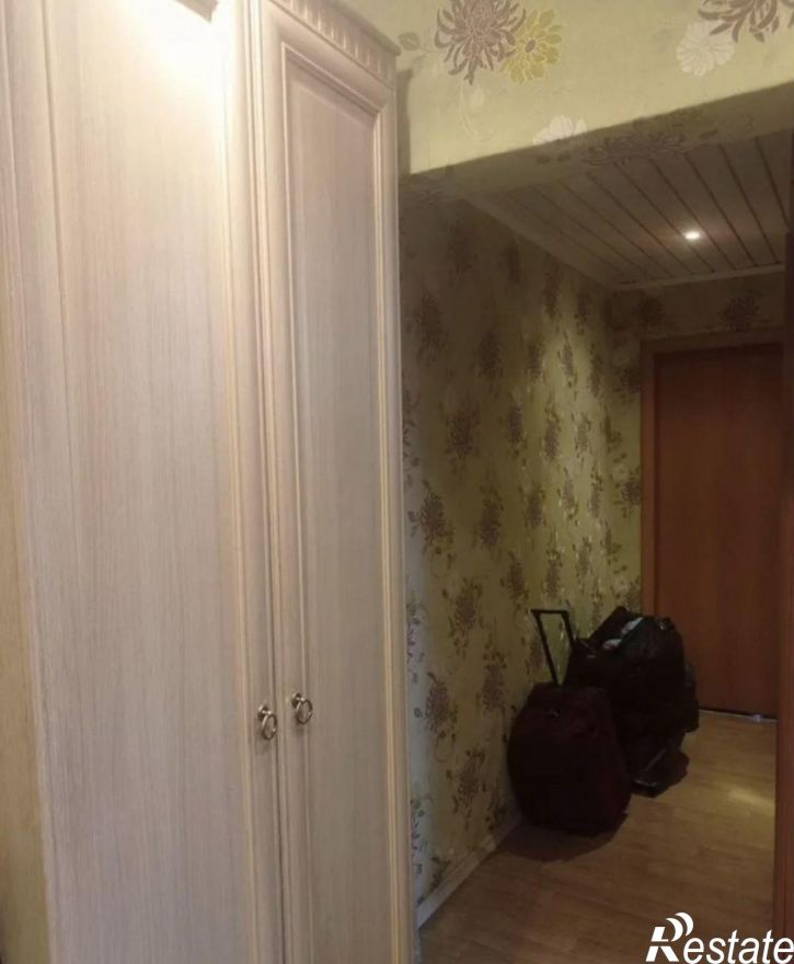 3-комн квартира Гагарина улица, 1