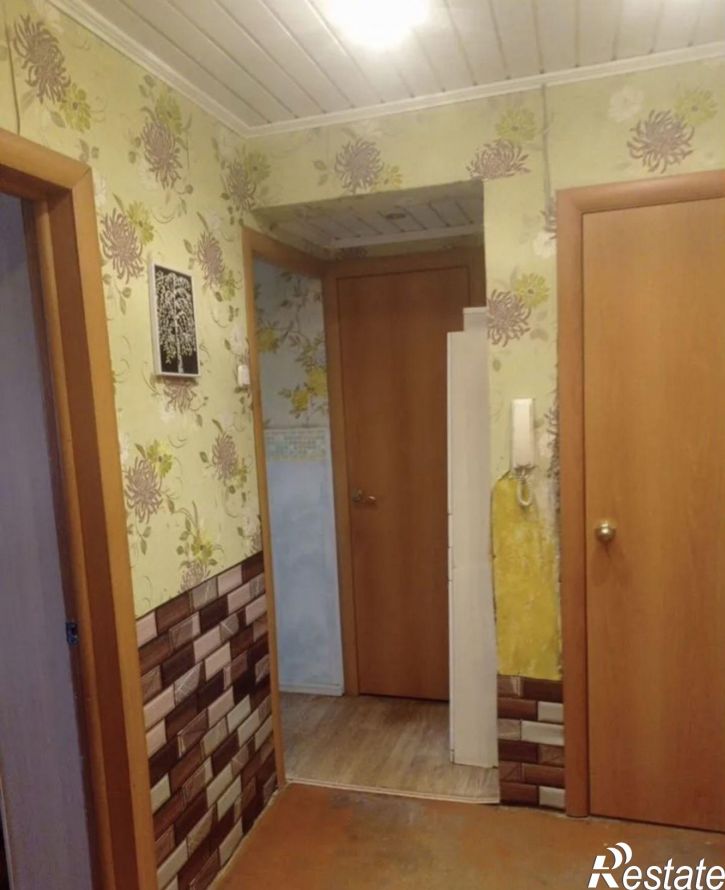 3-комн квартира Гагарина улица, 1