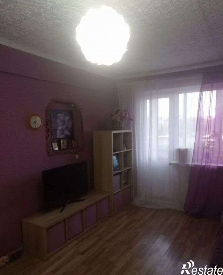 3-комн квартира Гагарина улица, 1