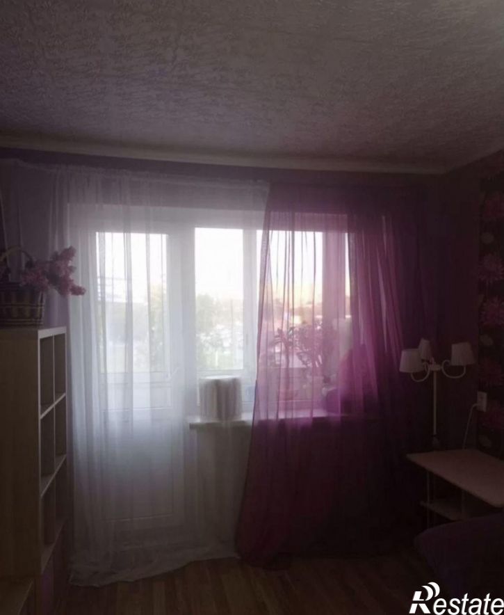 3-комн квартира Гагарина улица, 1