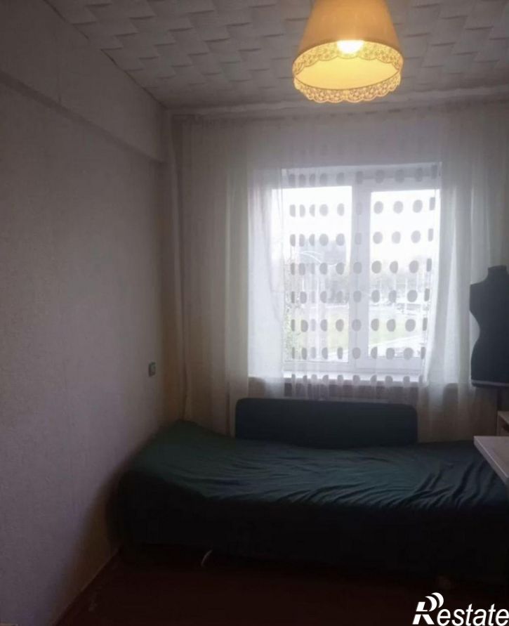 3-комн квартира Гагарина улица, 1