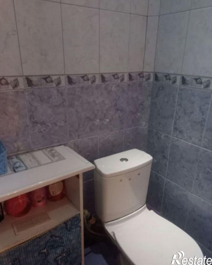 3-комн квартира Гагарина улица, 1