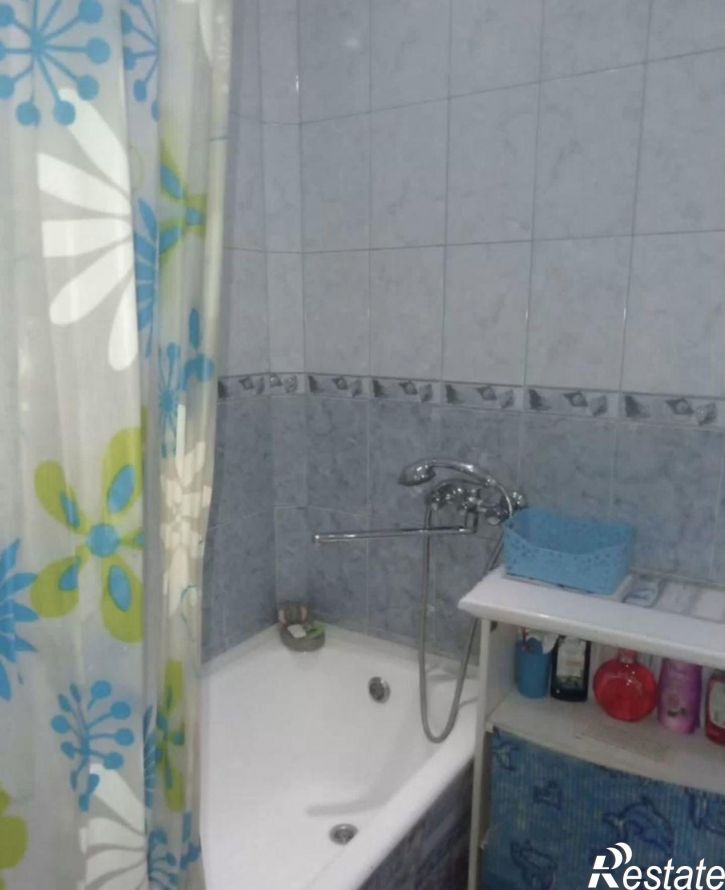 3-комн квартира Гагарина улица, 1
