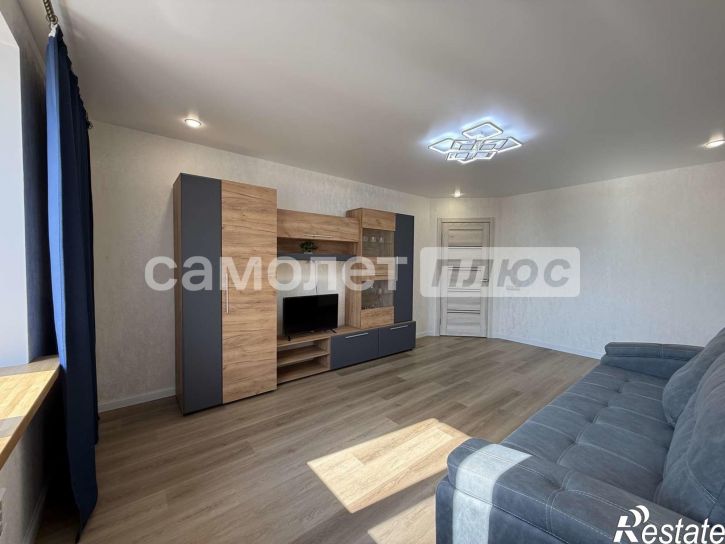 1-комн квартира Масленникова проспект, 15А