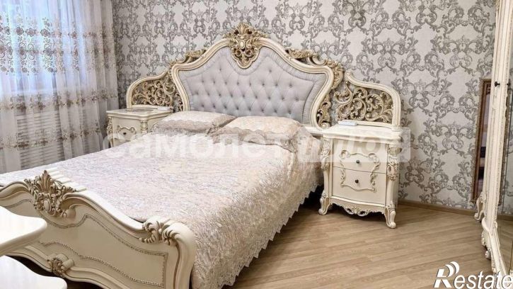 2-комн квартира Мичурина улица, 132