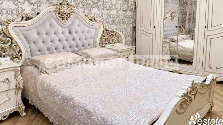 2-комн квартира Мичурина улица, 132