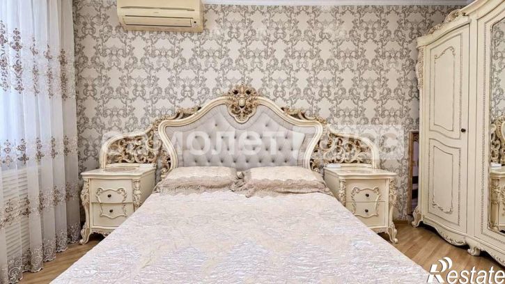2-комн квартира Мичурина улица, 132