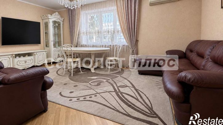 2-комн квартира Мичурина улица, 132