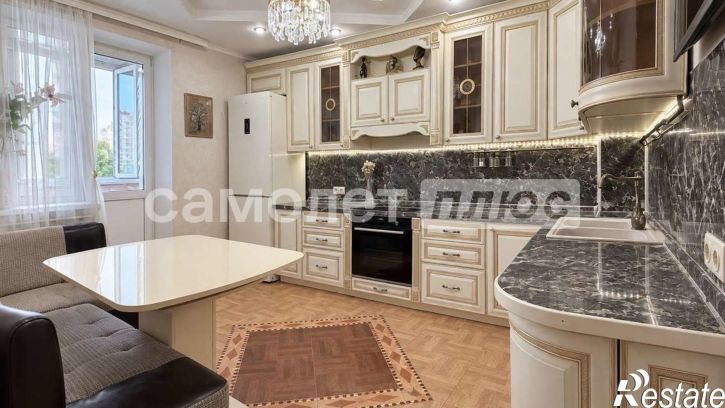 2-комн квартира Мичурина улица, 132