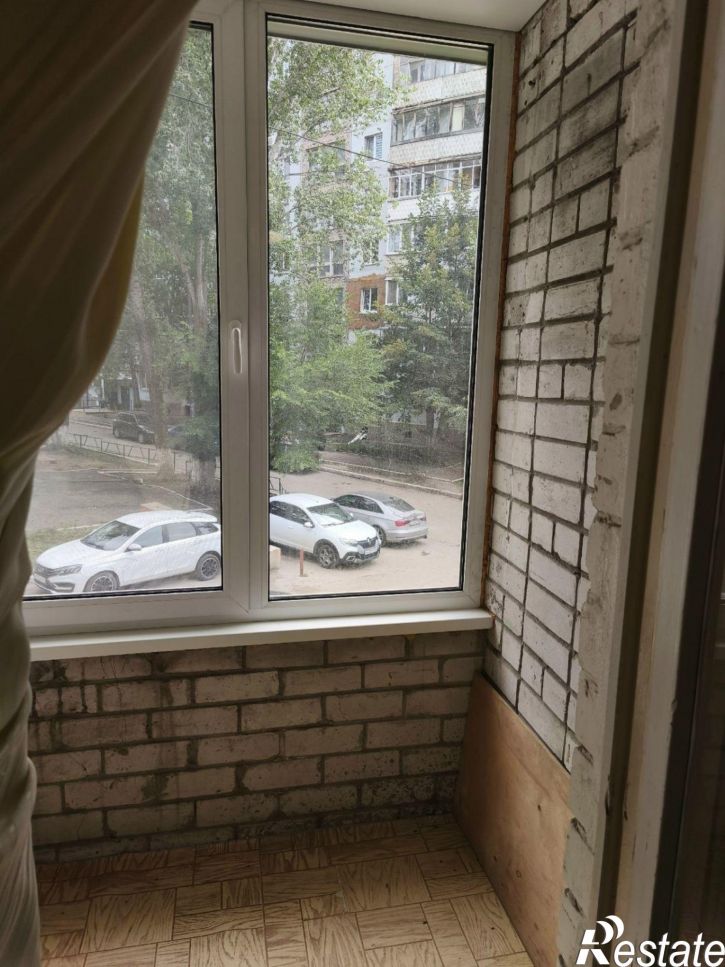 1-комн квартира Кирова проспект, 331а