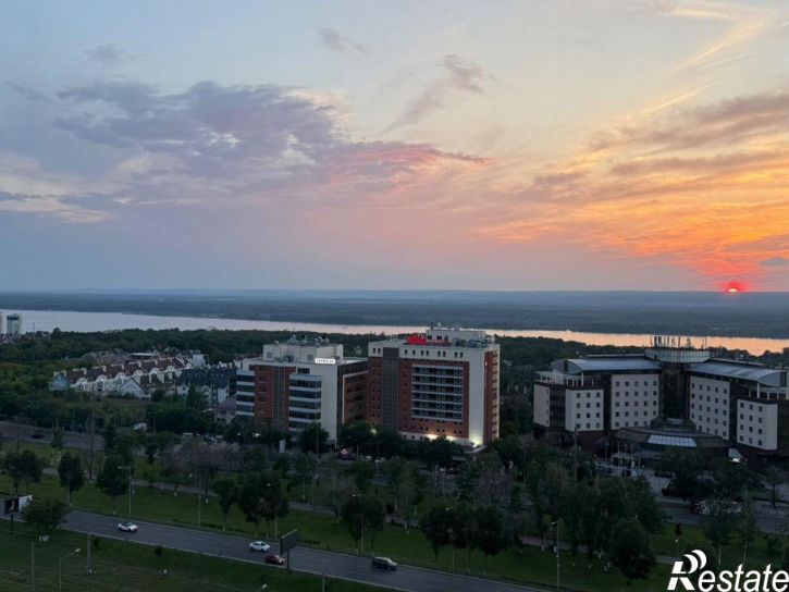 1-комн квартира Ново-Садовая улица, 271