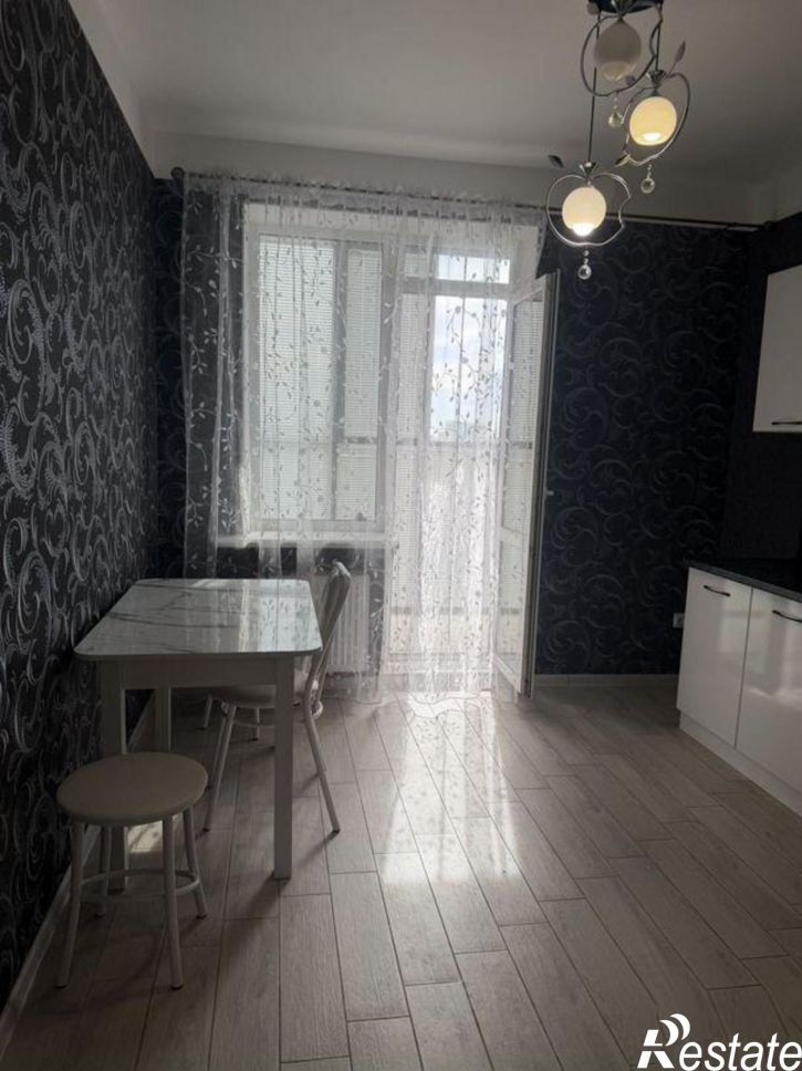 1-комн квартира Соколова улица, 32