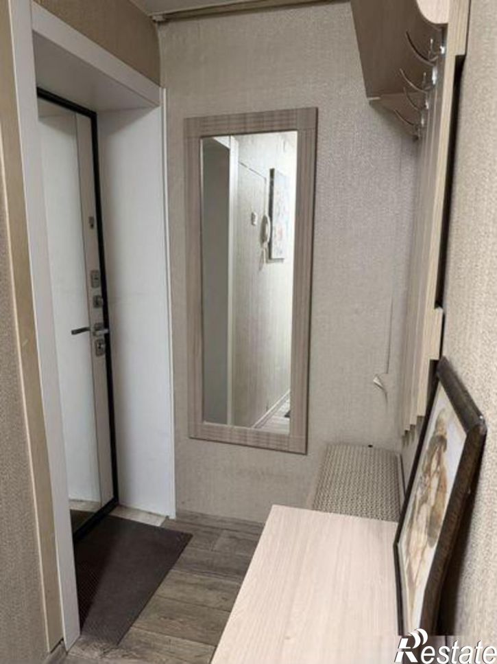 2-комн квартира Свободы улица, 71