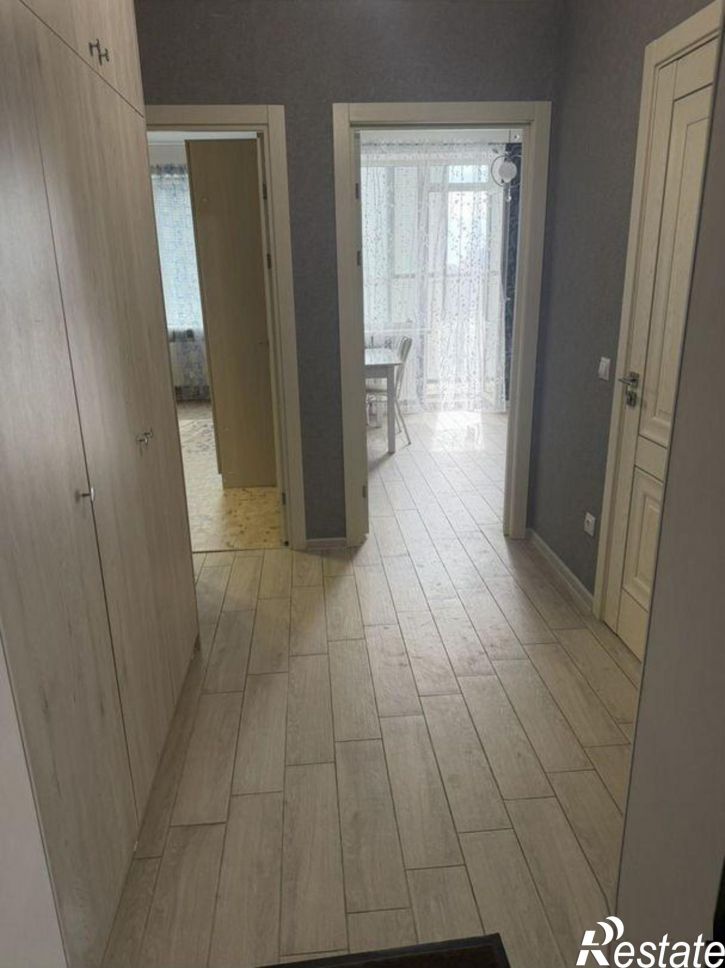 1-комн квартира Соколова улица, 32