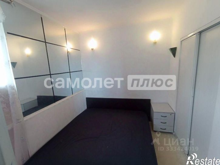 Студия Полевая улица, 3