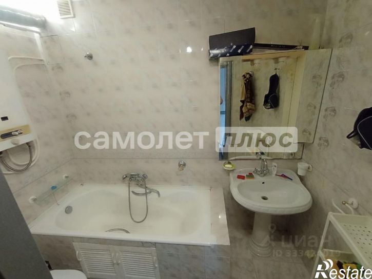 Студия Полевая улица, 3