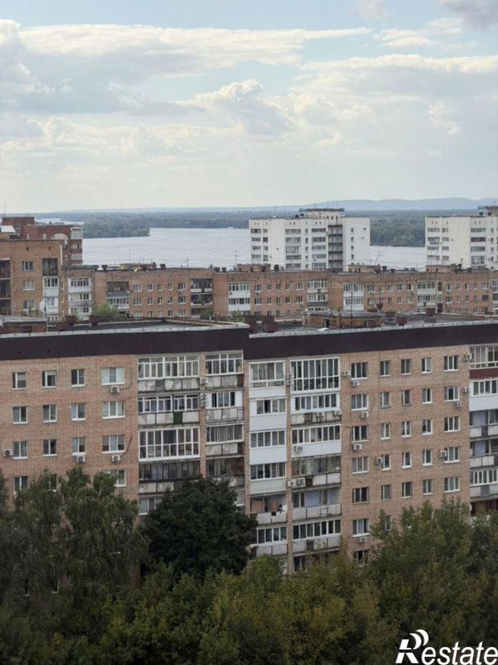 1-комн квартира Соколова улица, 32