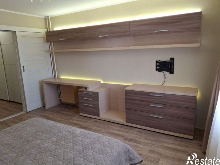 2-комн квартира Карбышева улица, 61Б