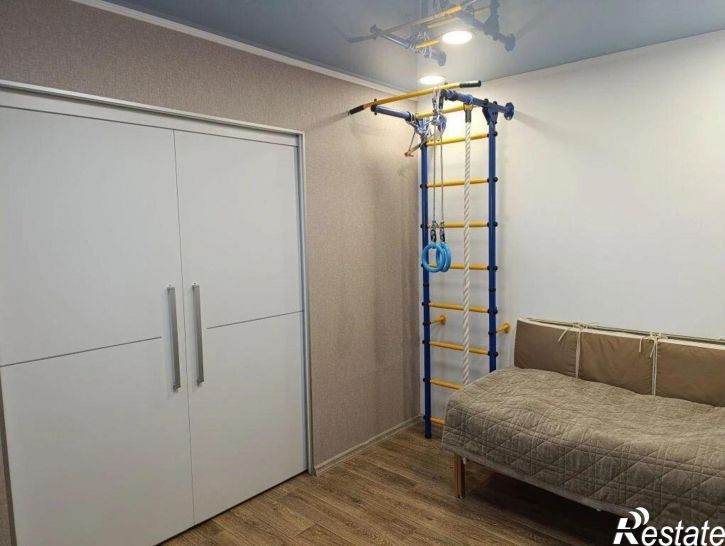 2-комн квартира Карбышева улица, 61Б