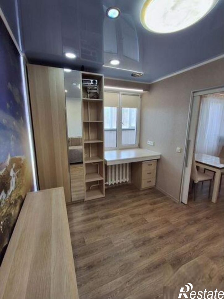 2-комн квартира Карбышева улица, 61Б
