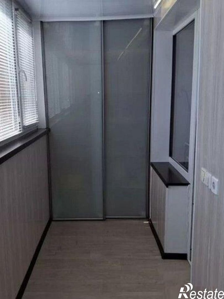 2-комн квартира Карбышева улица, 61Б