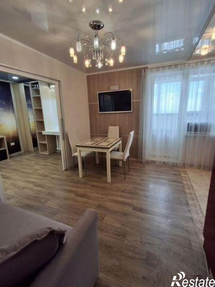 2-комн квартира Карбышева улица, 61Б