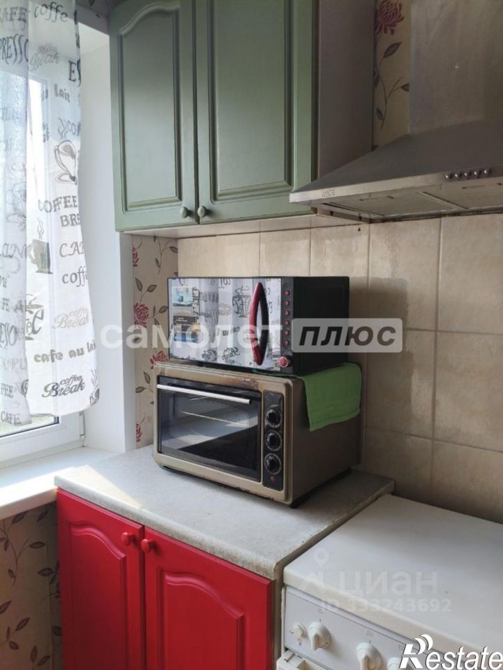 2-комн квартира Георгия Димитрова улица, 93