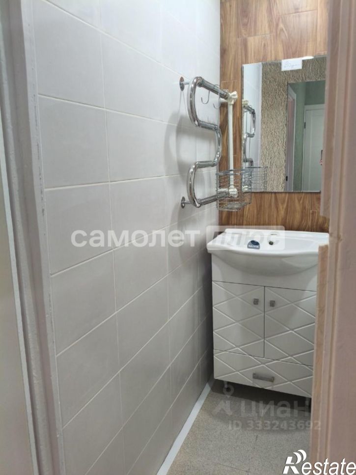 2-комн квартира Георгия Димитрова улица, 93