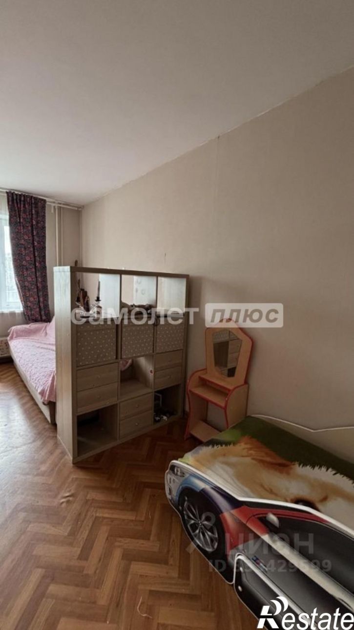 2-комн квартира Демократическая улица, 4