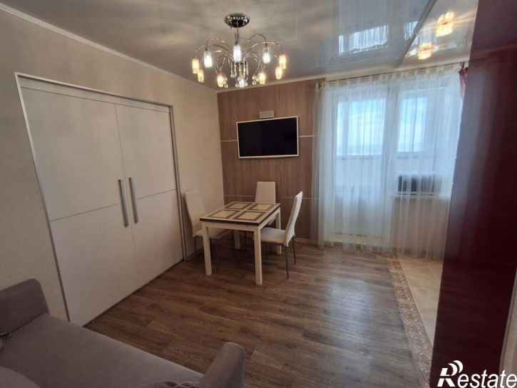 2-комн квартира Карбышева улица, 61Б