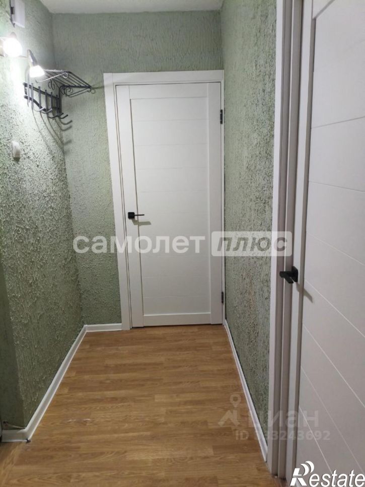 2-комн квартира Георгия Димитрова улица, 93