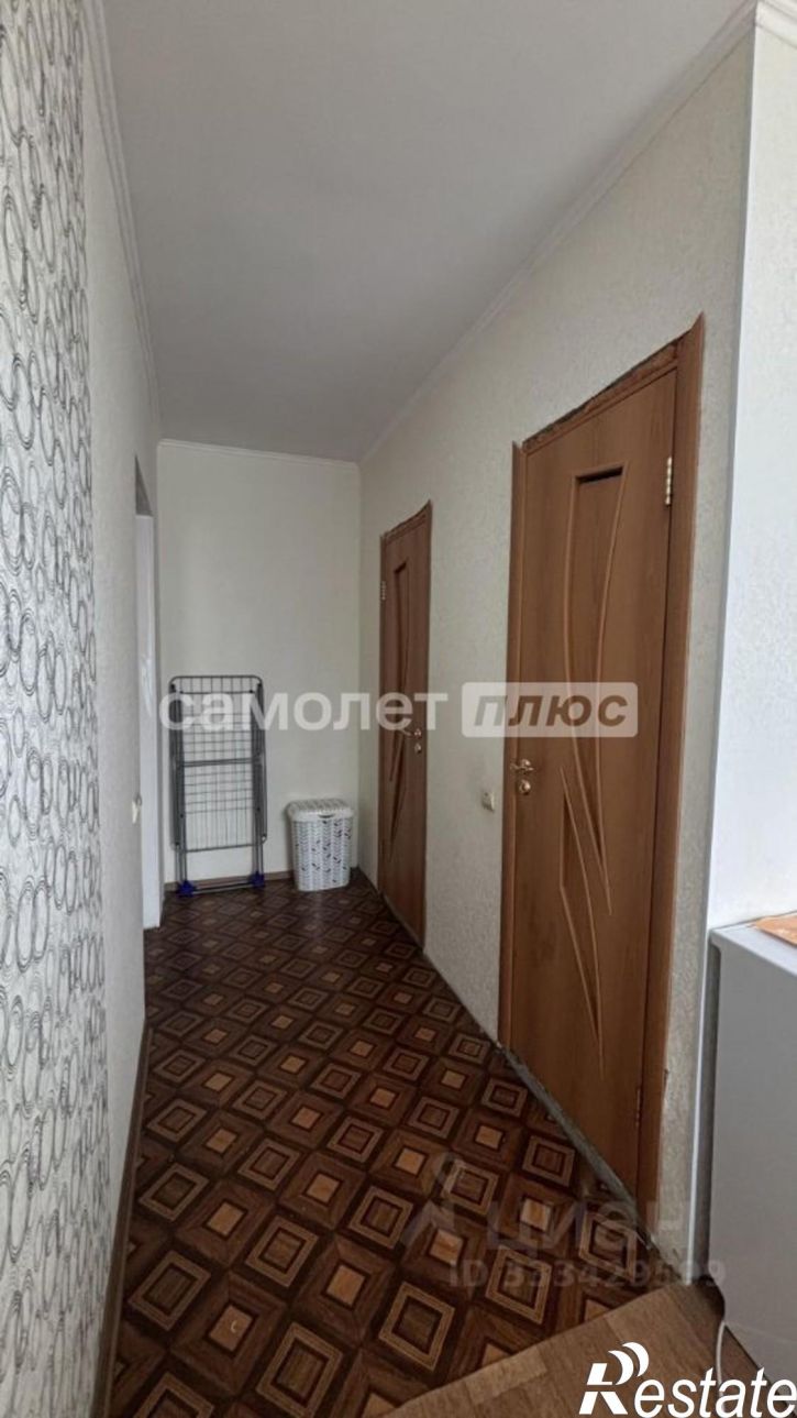 2-комн квартира Демократическая улица, 4