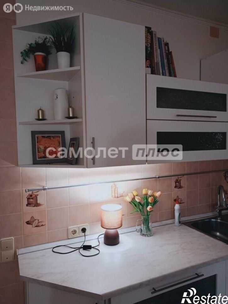 2-комн квартира Лейтенанта Шмидта улица, 24