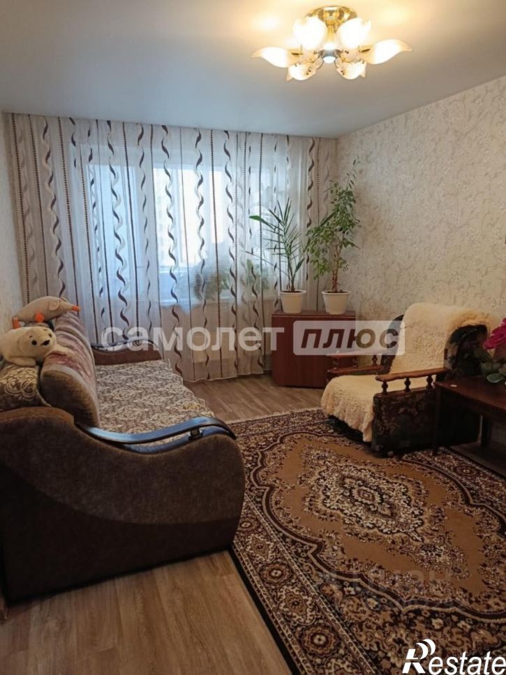 2-комн квартира Георгия Димитрова улица, 112