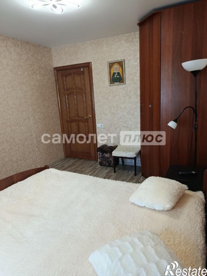 2-комн квартира Георгия Димитрова улица, 112